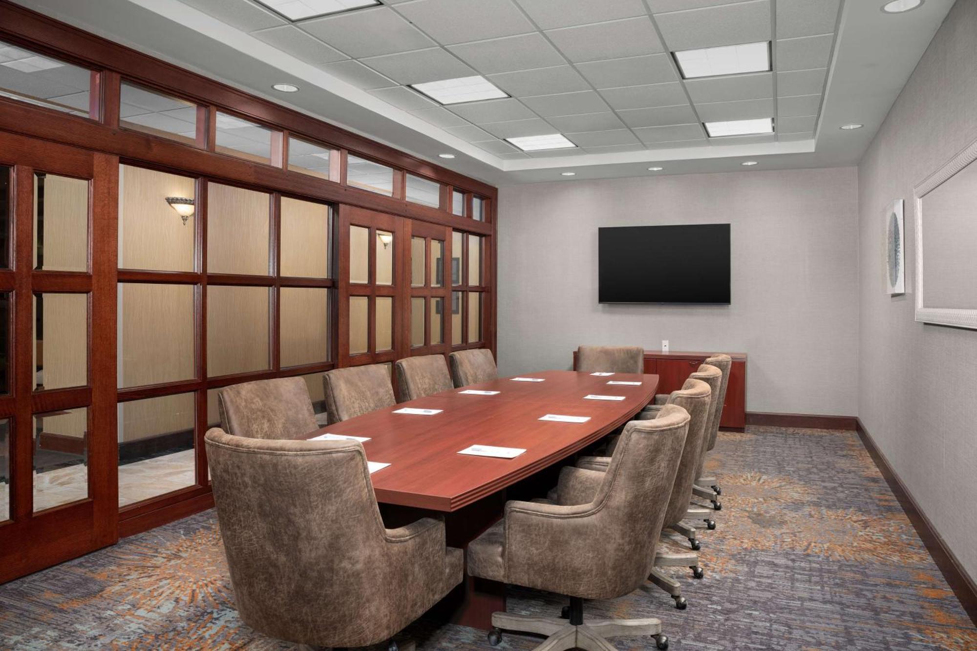 Hampton Inn Easton Bagian luar foto