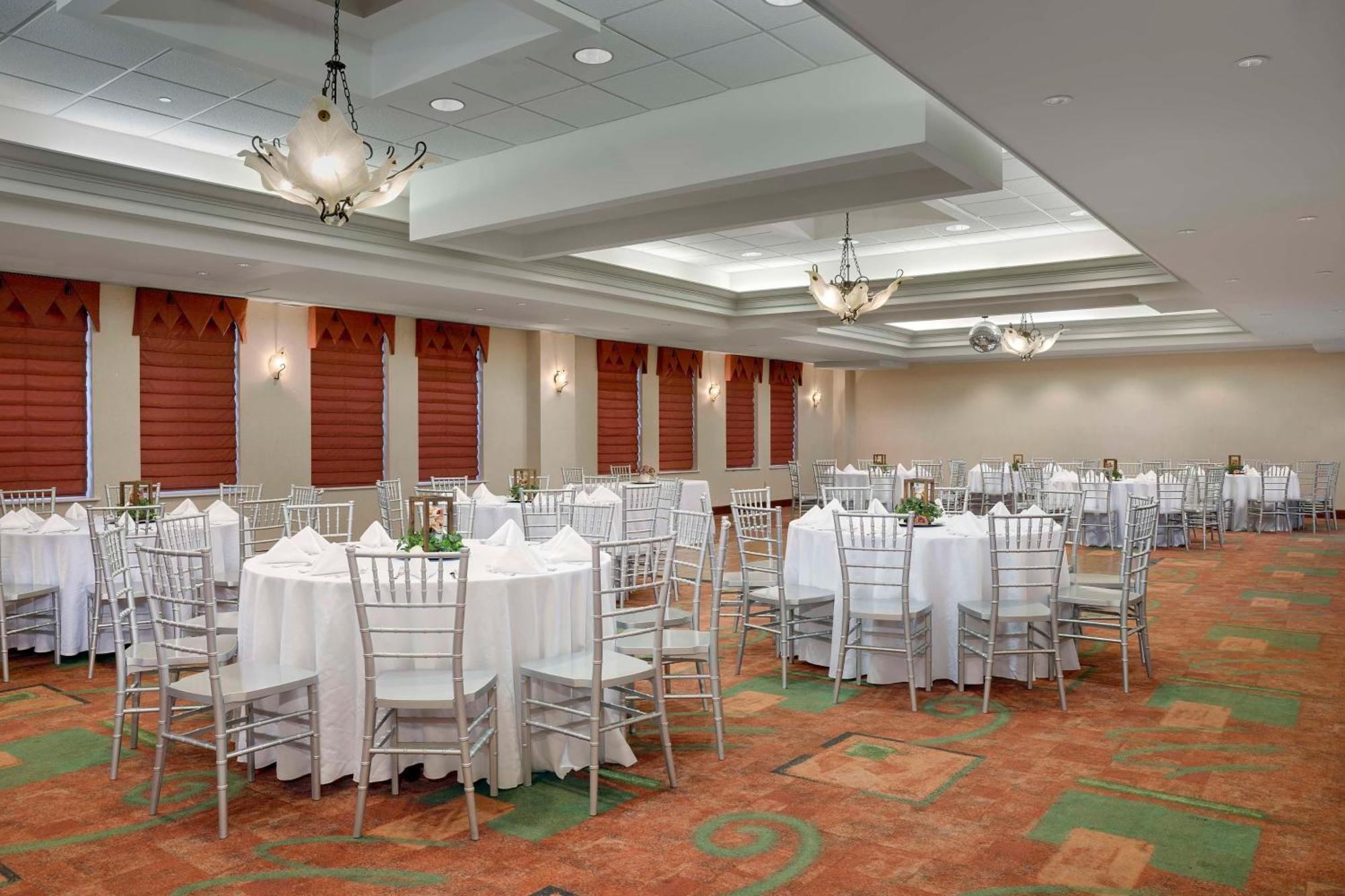 Hampton Inn Easton Bagian luar foto