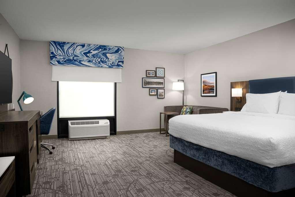 Hampton Inn Easton Ruang foto