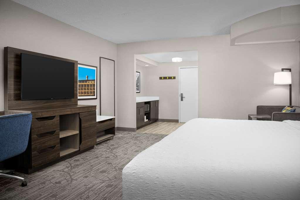 Hampton Inn Easton Ruang foto