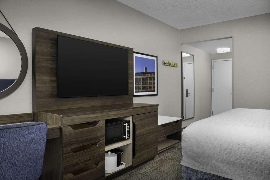 Hampton Inn Easton Ruang foto