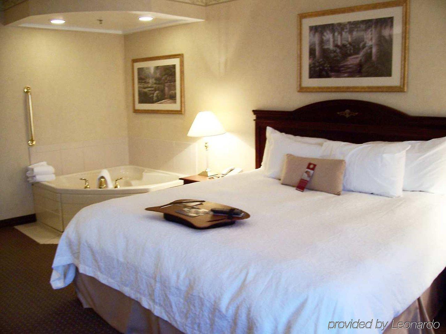 Hampton Inn Easton Ruang foto
