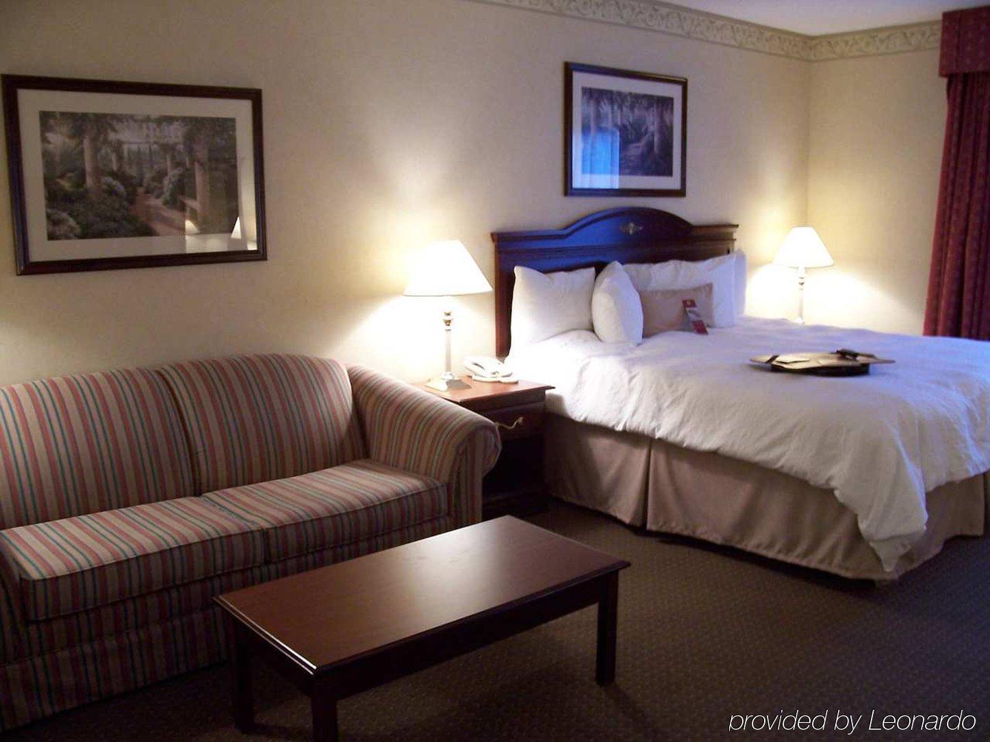 Hampton Inn Easton Ruang foto