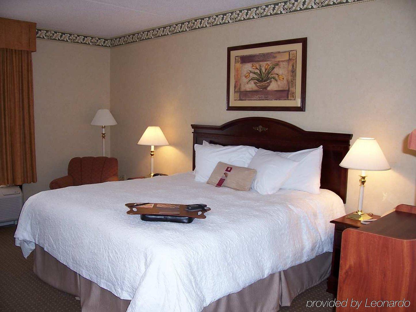 Hampton Inn Easton Ruang foto