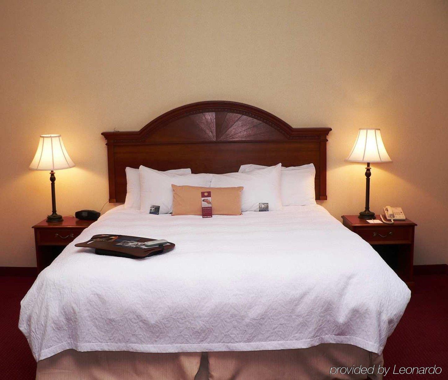 Hampton Inn Easton Ruang foto