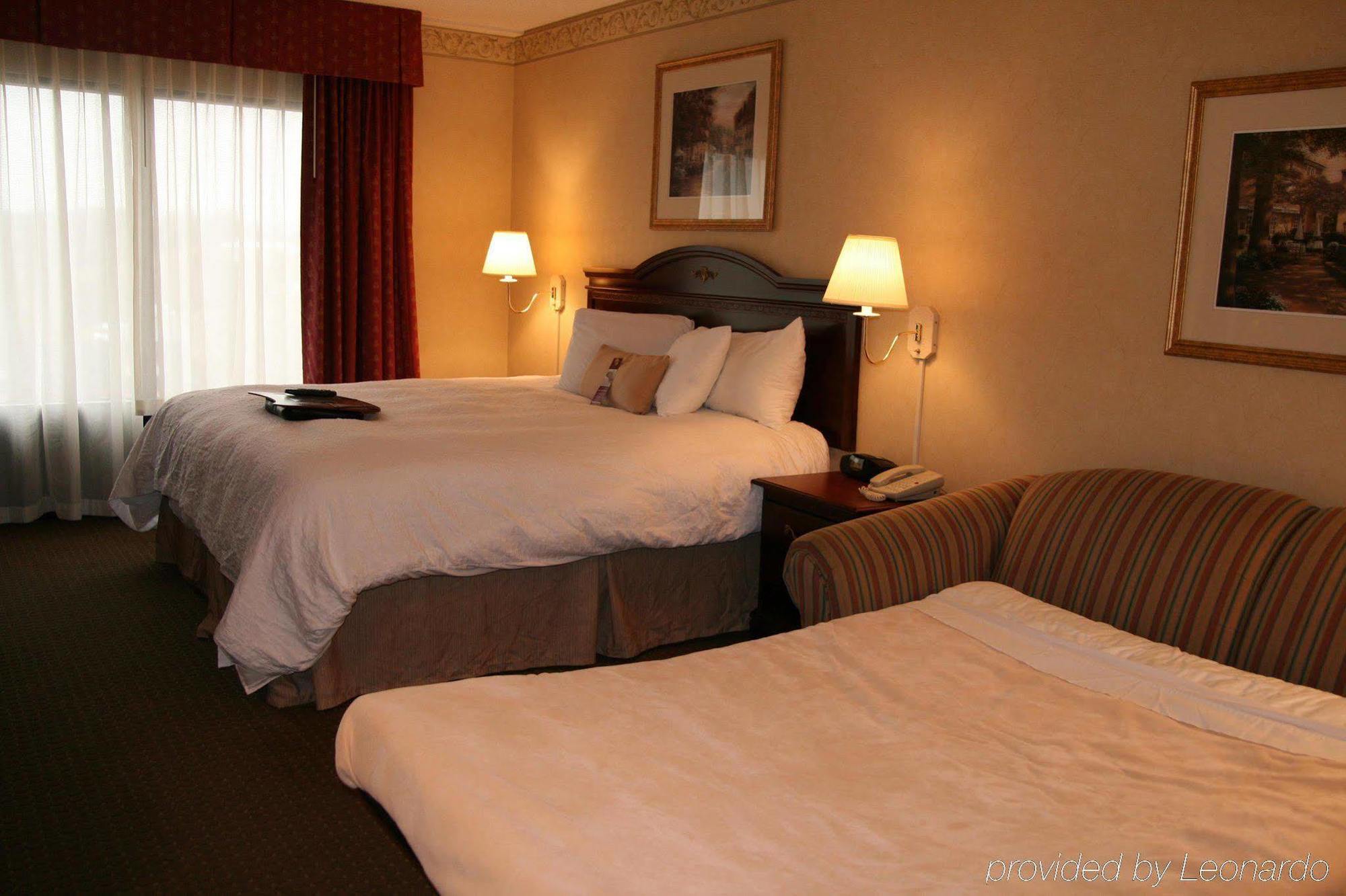 Hampton Inn Easton Ruang foto
