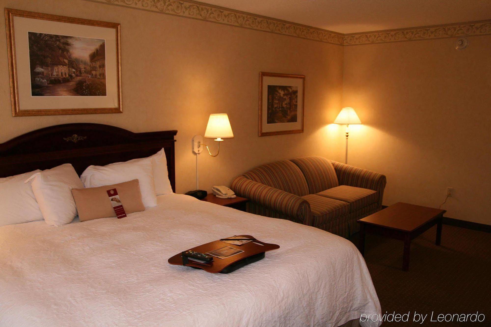Hampton Inn Easton Ruang foto